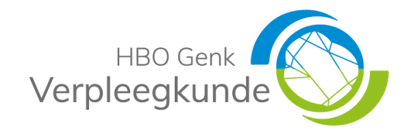 Verpleegopleiding Genk